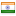 millenniamag.com server is located in India